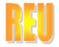 REU logo