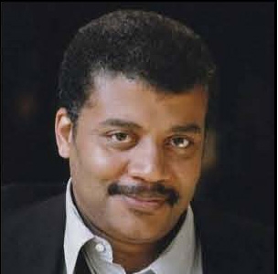 Neil Tyson